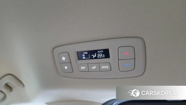 Kia Carnival 4th generation id 4783950 из Кореи 21
