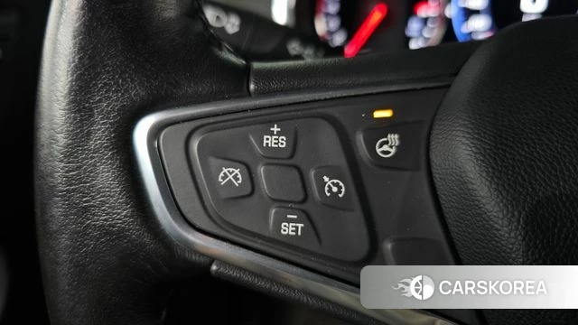 Chevrolet (GM Daewoo) The New Malibu id 5018473 из Кореи 21