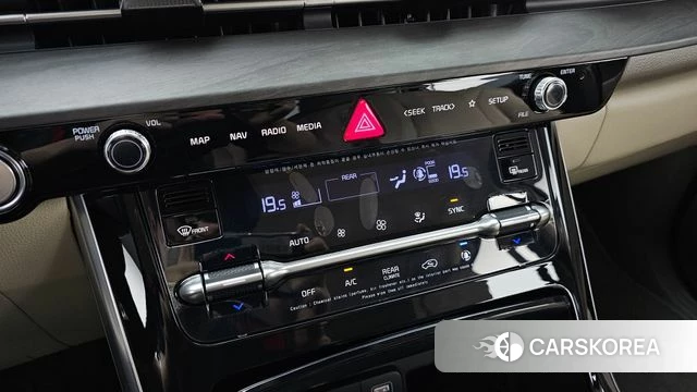 Kia Carnival 4th generation id 4871585 из Кореи 21