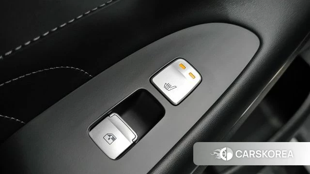 Hyundai The New Grandeur IG Hybrid id 4780414 из Кореи 21