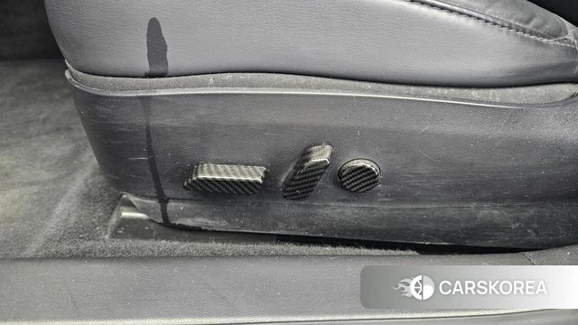 Tesla Model 3 id 4881892 из Кореи 21
