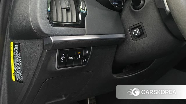 Kia Stinger id 4993518 из Кореи 21