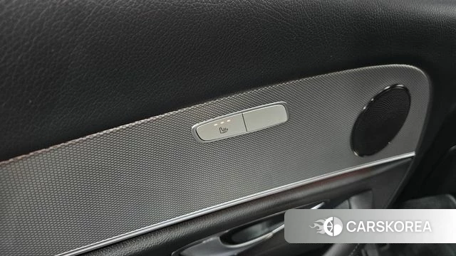 Mercedes-Benz E-Class W213 id 5003867 из Кореи 21