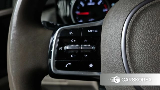 Kia Carnival 4th generation id 5028330 из Кореи 21