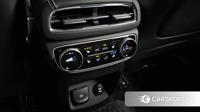 Genesis GV80 id 4942310 из Кореи 21