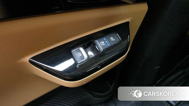 Kia Carnival 4th generation id 4735937 из Кореи 21