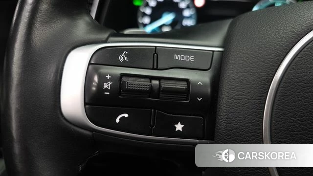 Kia Sportage 5th Generation Hybrid id 4986359 из Кореи 21