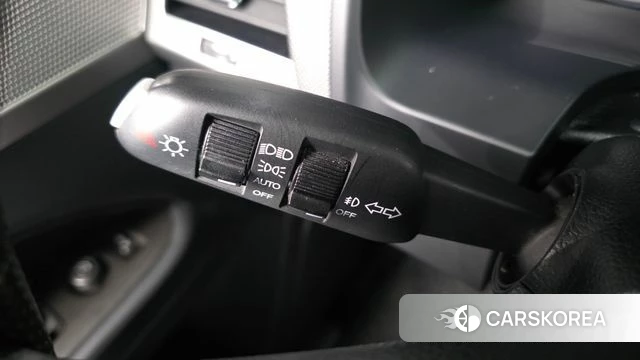 Ssangyong Rexton Sports id 4952786 из Кореи 21