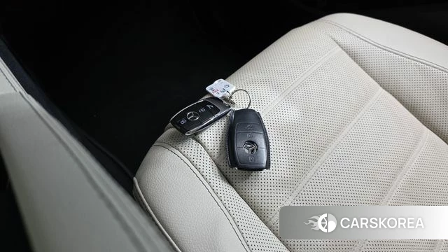 Mercedes-Benz GLS - Class X167 id 4941994 из Кореи 21
