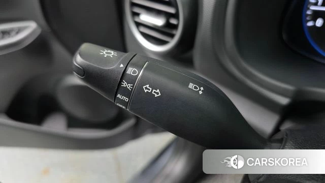 Hyundai Kona id 4536748 из Кореи 21
