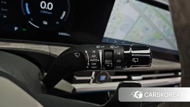 Hyundai Santa Fe (MX5) id 4928515 из Кореи 21