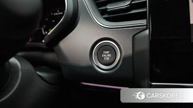 Renault Korea (Samsung) XM3 id 5013421 из Кореи 21