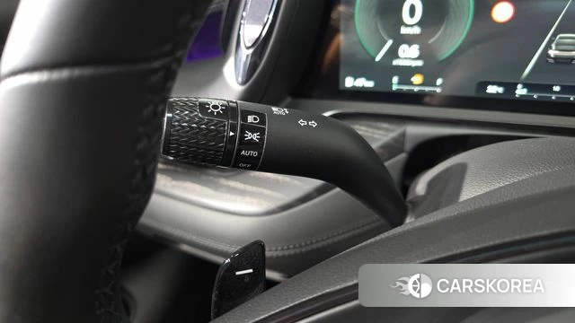 Genesis G90 (RS4) id 4674834 из Кореи 21