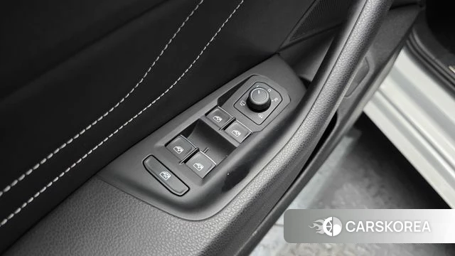 Volkswagen Arteon id 4976416 из Кореи 21