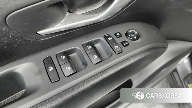 Hyundai Tucson (NX4) id 4660811 из Кореи 21