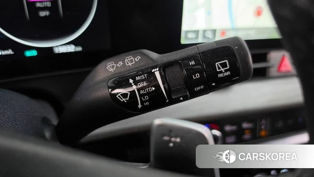 Kia Sportage 5th Generation Hybrid id 5026443 из Кореи 21