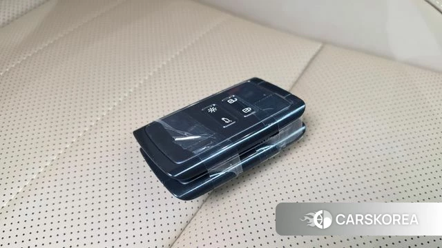 Renault Korea (Samsung) Arcana id 5015635 из Кореи 21