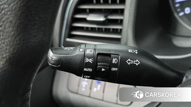 Hyundai Avante AD id 4960387 из Кореи 21