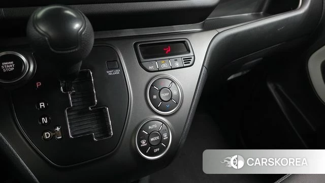 Kia The New Kia Ray id 5033134 из Кореи 21