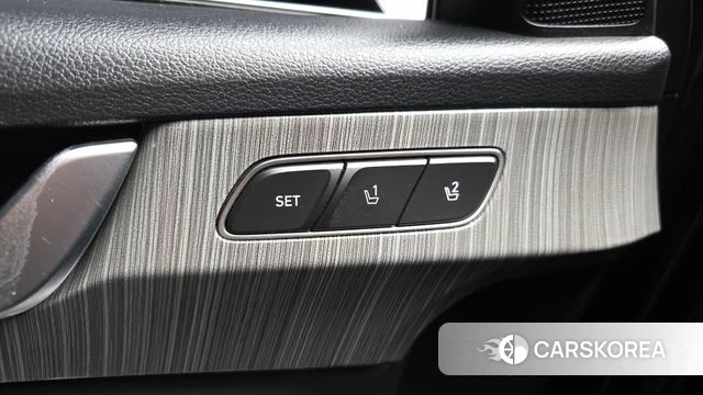 Hyundai The New Palisade id 4720580 из Кореи 21