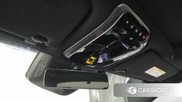 Mercedes-Benz S-Class W223 id 4986808 из Кореи 21