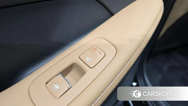 Hyundai Sonata D Edge (DN8) id 4749420 из Кореи 21