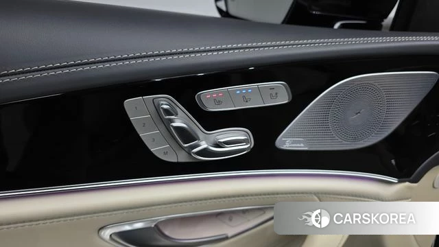 Mercedes-Benz AMG GT id 5003493 из Кореи 21