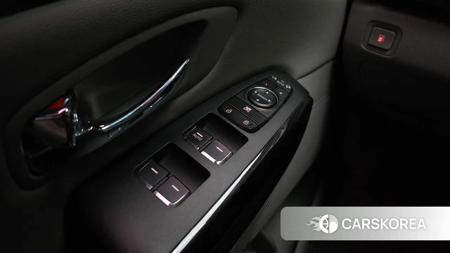Kia The New Carnival id 4993527 из Кореи 21