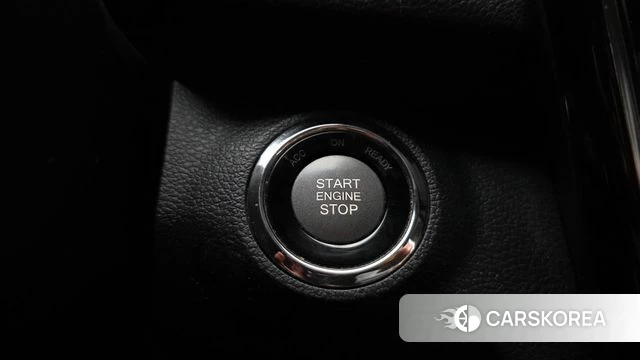 Ssangyong Berry New Tivoli id 5028867 из Кореи 21