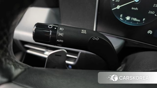 Hyundai Sonata D Edge (DN8) id 5016607 из Кореи 21