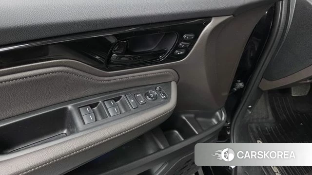 Honda Odyssey id 4991842 из Кореи 21