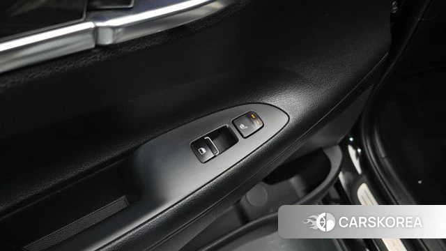 Hyundai Grandeur IG id 4502281 из Кореи 21