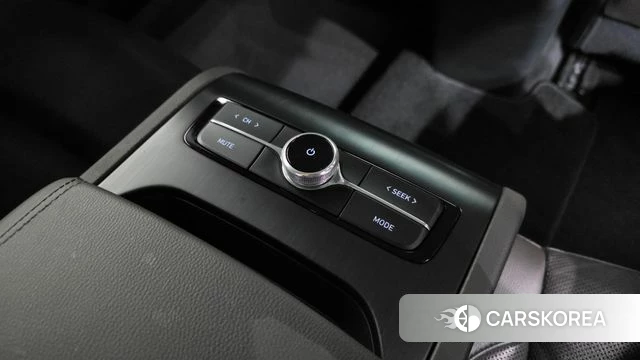 Hyundai The New Grandeur IG id 4987052 из Кореи 21