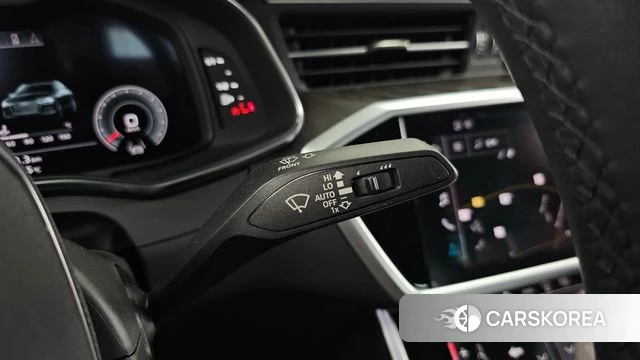 Audi A6 (C8) id 4975545 из Кореи 21