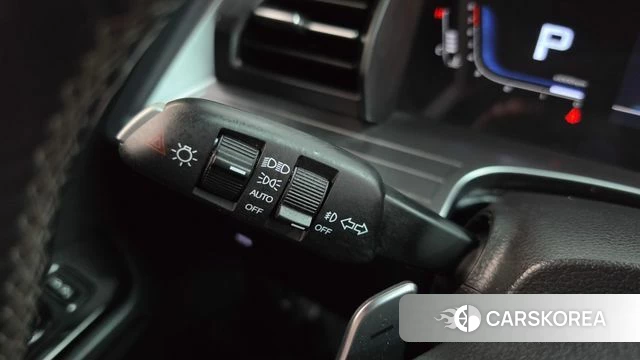 Ssangyong Torres id 4995977 из Кореи 21