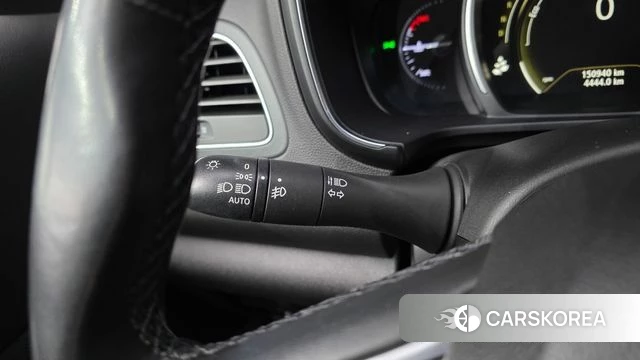 Renault Korea (Samsung) QM6 id 4794710 из Кореи 22