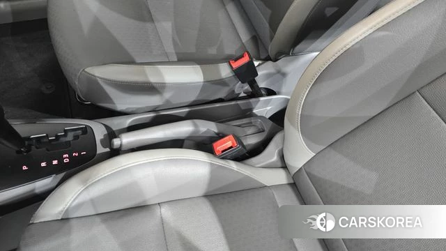 Kia All New Morning (JA) id 4993697 из Кореи 21