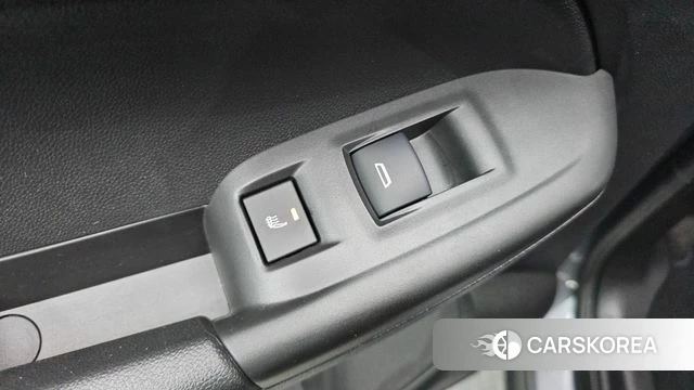 Chevrolet (GM Daewoo) Trailblazer id 5035306 из Кореи 21