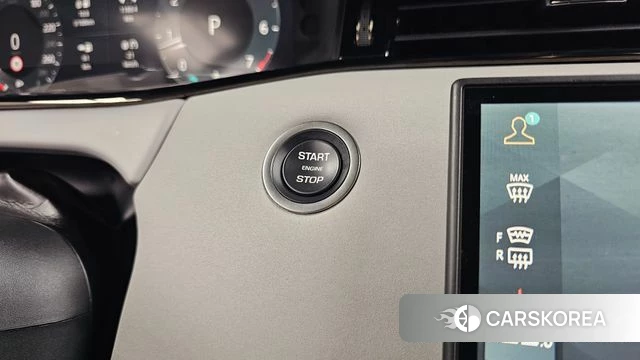 Land Rover Range Rover Evoque 2nd Generation id 4185730 из Кореи 21
