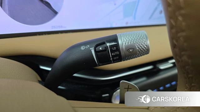 Genesis G80 (RG3) id 5026071 из Кореи 21