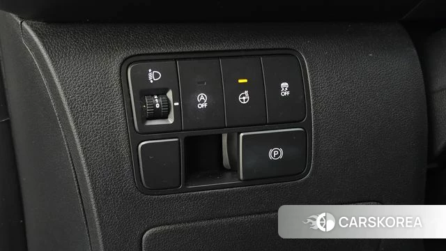 Hyundai Staria id 4768804 из Кореи 21