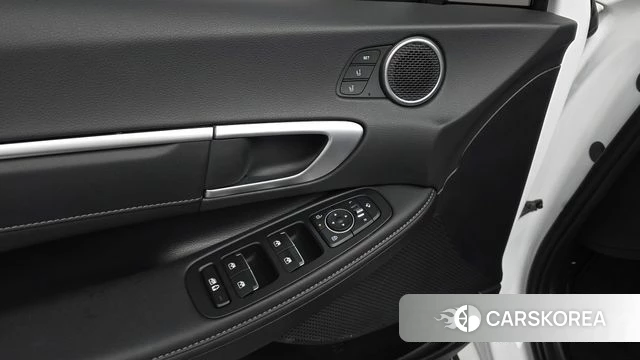 Hyundai Sonata D Edge (DN8) id 4990226 из Кореи 21