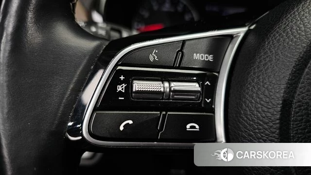 Kia Seltos id 4987871 из Кореи 21