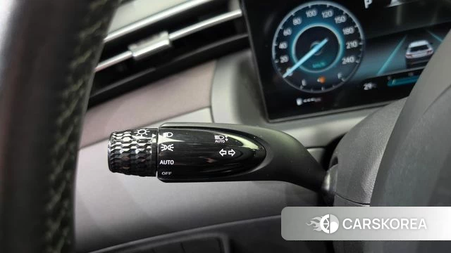 Hyundai Tucson (NX4) id 4965822 из Кореи 21