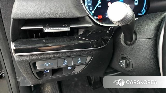 Genesis G80 (RG3) id 4991913 из Кореи 21