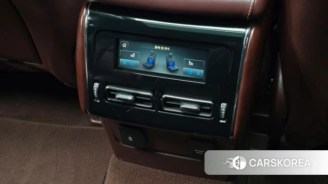 Lincoln Aviator 2nd generation id 4982416 из Кореи 21