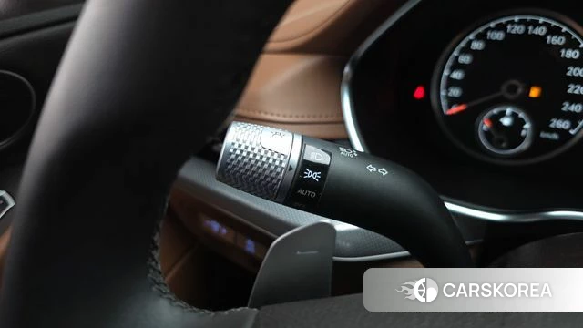 Genesis G80 (RG3) id 4958350 из Кореи 21