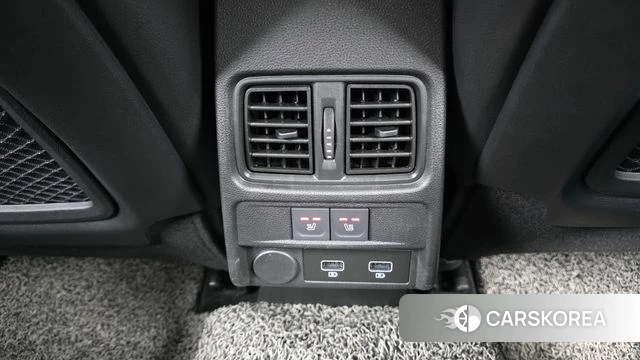 Renault Korea (Samsung) XM3 id 4965732 из Кореи 21