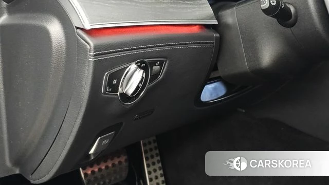 Mercedes-Benz AMG GT id 5021741 из Кореи 21