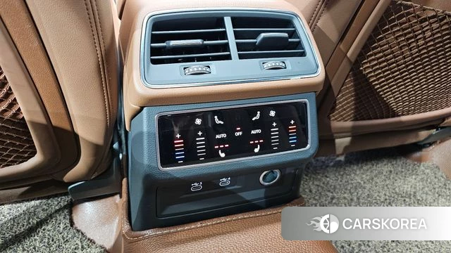 Audi A6 (C8) id 5022803 из Кореи 21